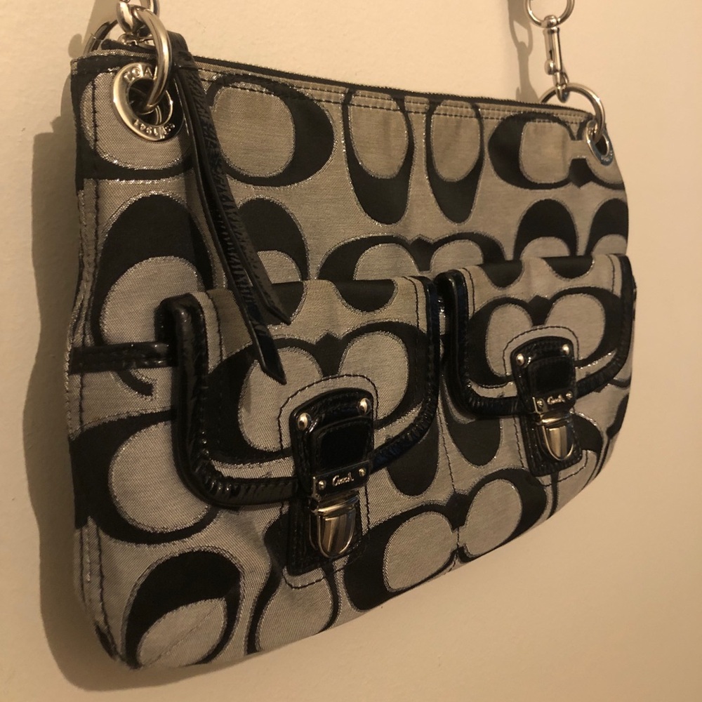 Coach Crossbody bag